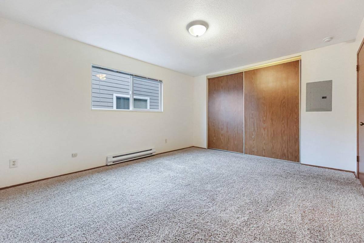 Apartment for rent at 17726 SE Division St, Portland, OR 97236