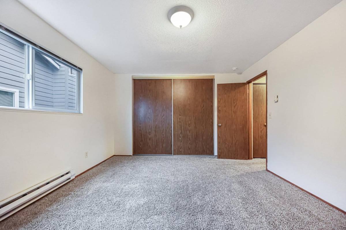 Apartment for rent at 17726 SE Division St, Portland, OR 97236