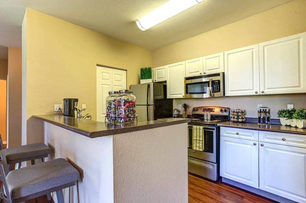 Apartment for rent at 2501 NE Overlook Dr, Hillsboro, OR 97124