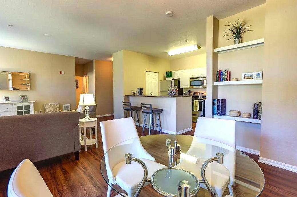 Apartment for rent at 2501 NE Overlook Dr, Hillsboro, OR 97124