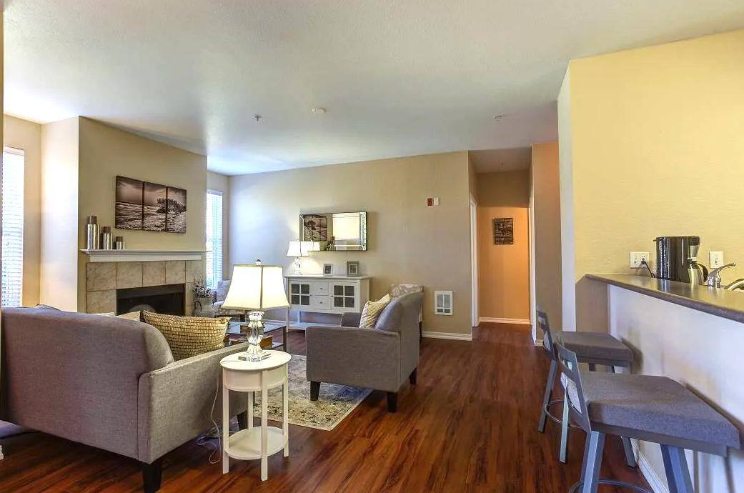 Apartment for rent at 2501 NE Overlook Dr, Hillsboro, OR 97124