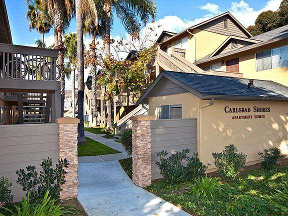 Apartment for rent at Carlsbad Shores Apartment Homes, 360 Chesnut Ave, Carlsbad, CA 92008
