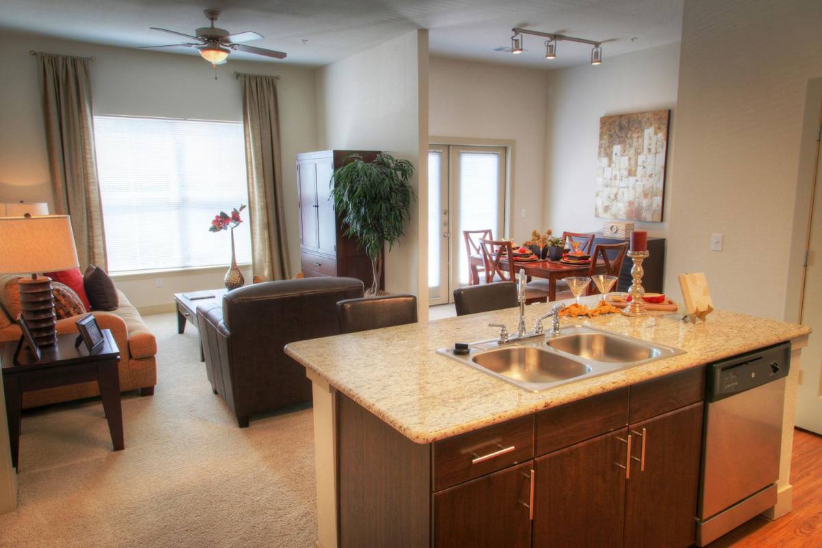Apartment for rent at Avana on the Platte Apartment Homes, 3400 S Platte River Dr, Englewood, CO 80110