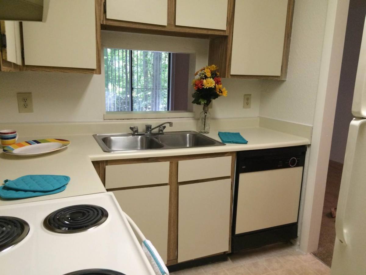 Apartment for rent at 100 Rock Haven Rd, Carrboro, NC 27510