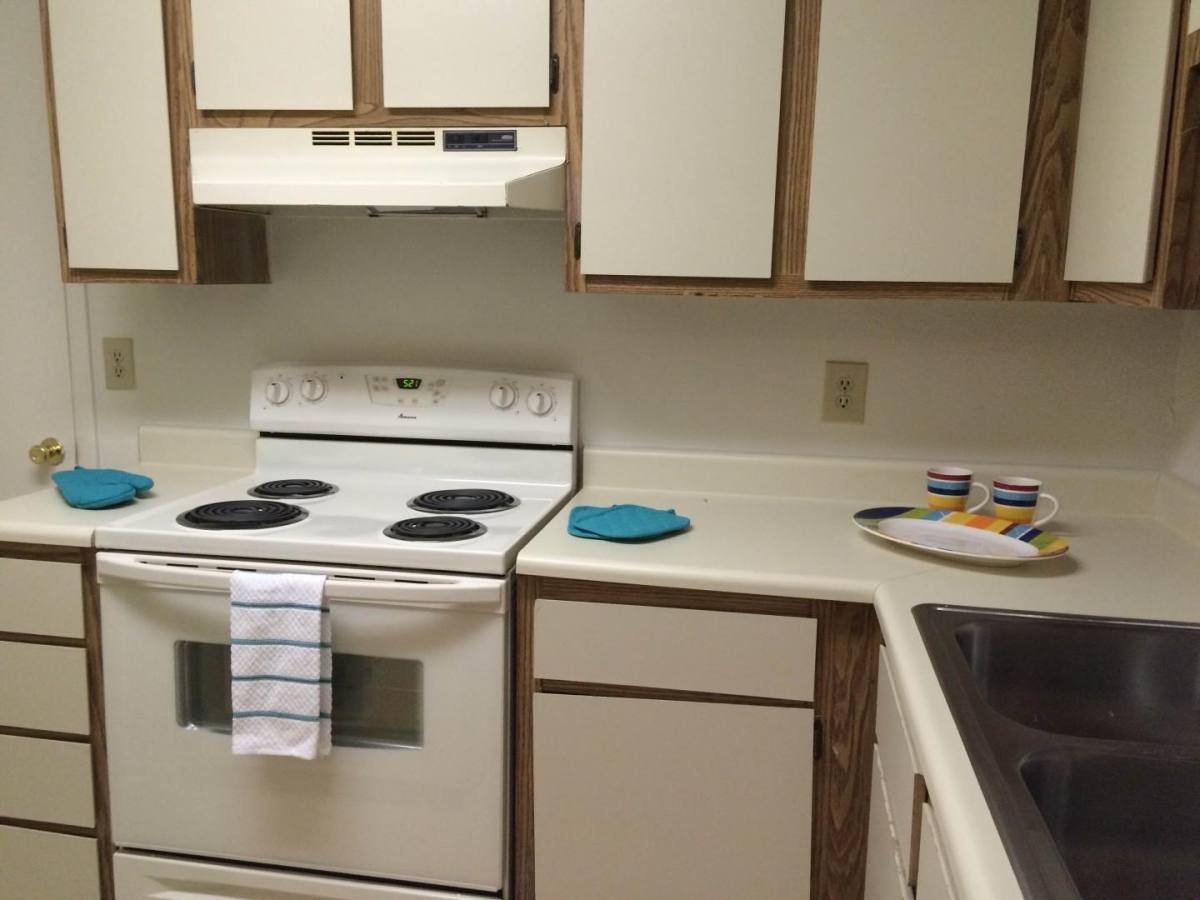 Apartment for rent at 100 Rock Haven Rd, Carrboro, NC 27510