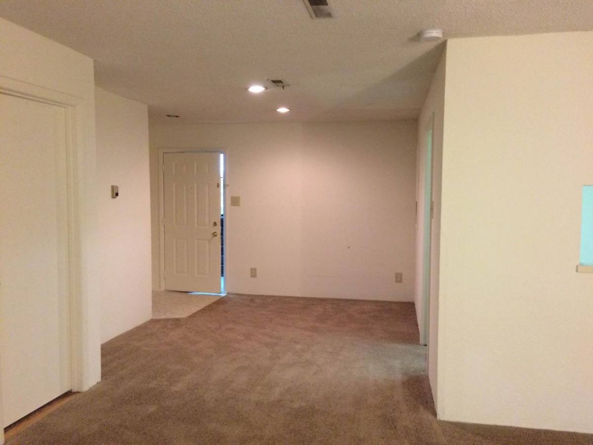 Apartment for rent at 100 Rock Haven Rd, Carrboro, NC 27510