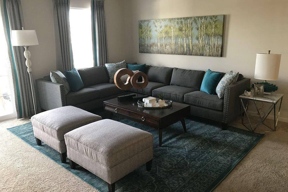 Apartment for rent at 4209 Pond Willow Rd, Naperville, IL 60564