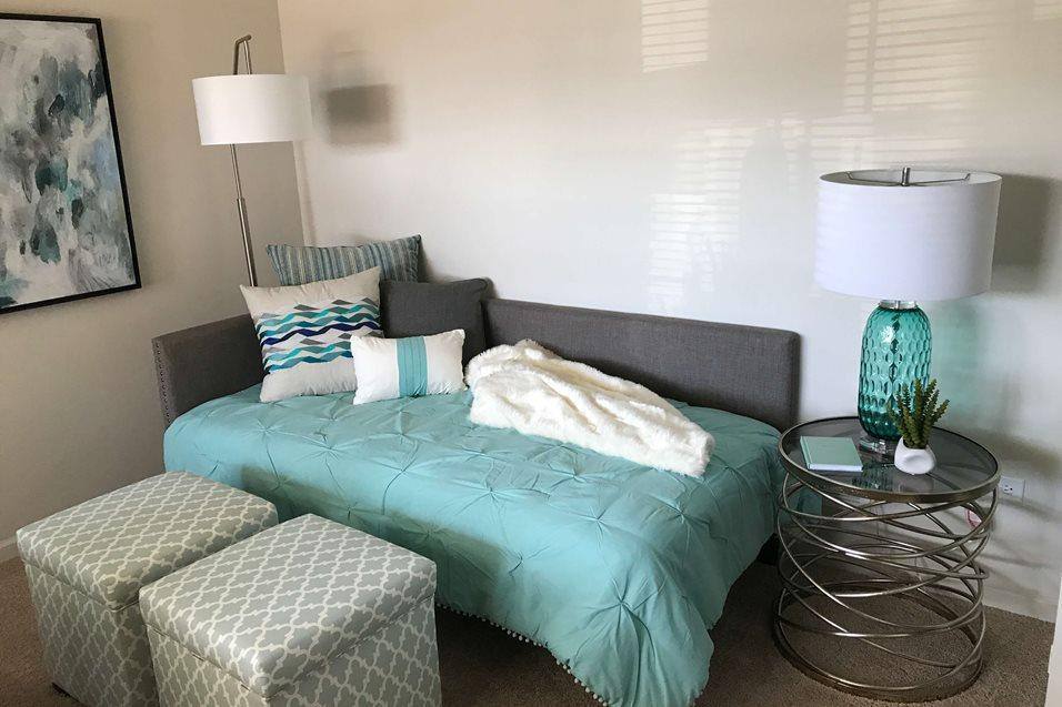 Apartment for rent at 4209 Pond Willow Rd, Naperville, IL 60564