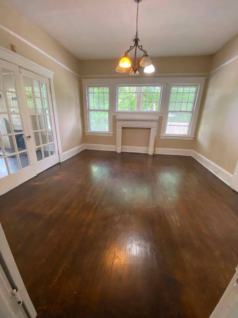 House for rent at 3495 Ridge Ave, Macon, GA 31204