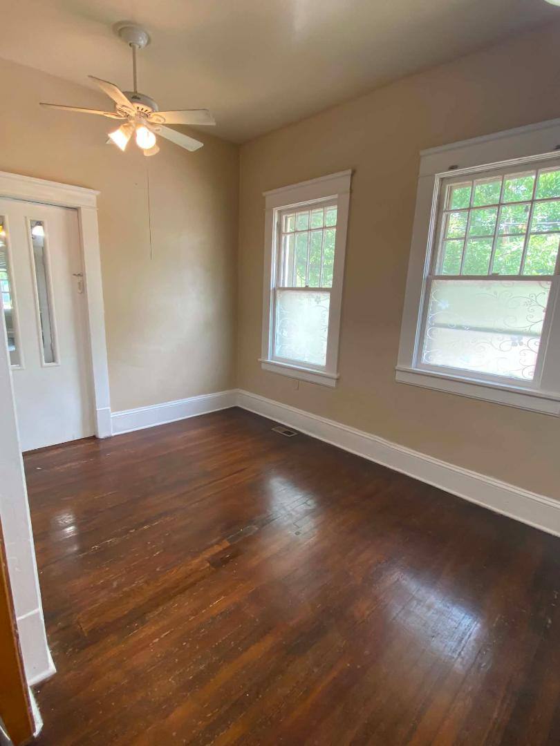 House for rent at 3495 Ridge Ave, Macon, GA 31204
