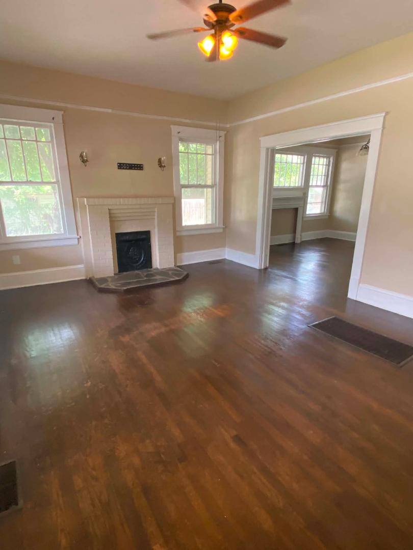 House for rent at 3495 Ridge Ave, Macon, GA 31204