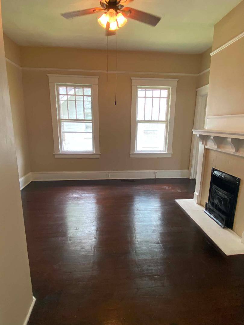 House for rent at 3495 Ridge Ave, Macon, GA 31204