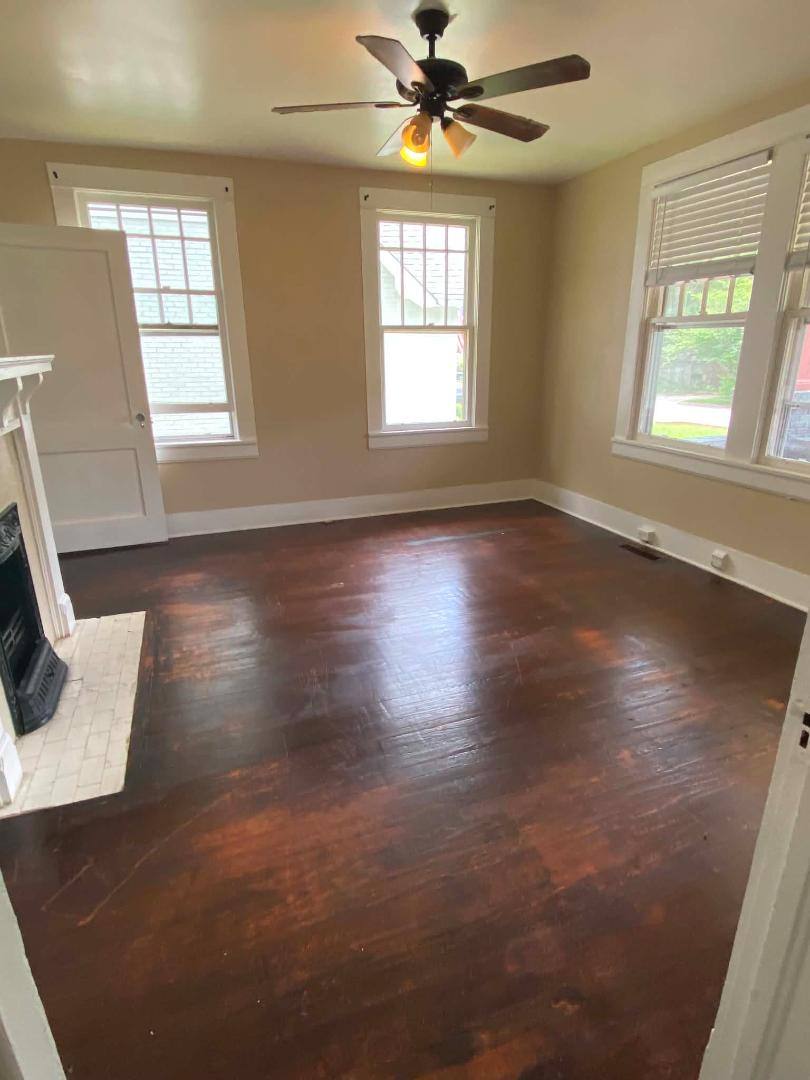House for rent at 3495 Ridge Ave, Macon, GA 31204