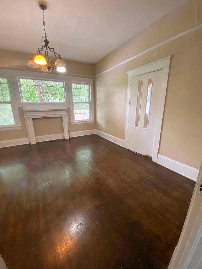 House for rent at 3495 Ridge Ave, Macon, GA 31204