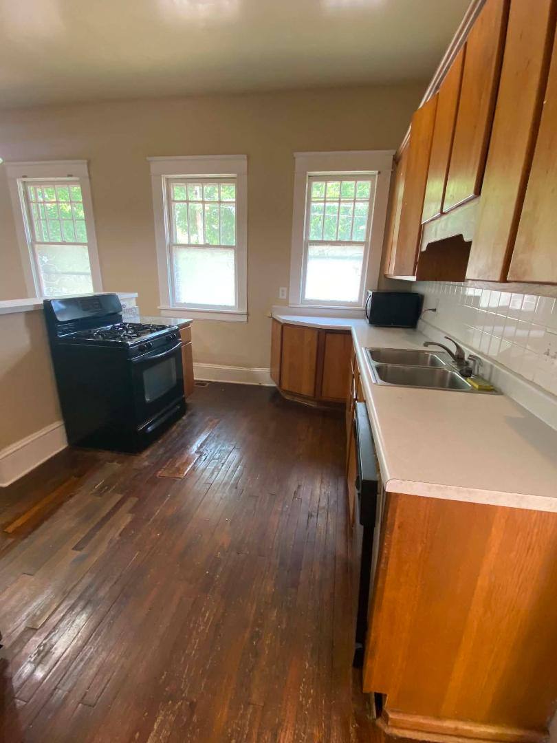 House for rent at 3495 Ridge Ave, Macon, GA 31204