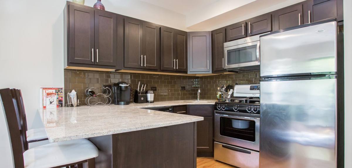 Apartment for rent at 4759 N Maplewood Ave, Chicago, IL 60625