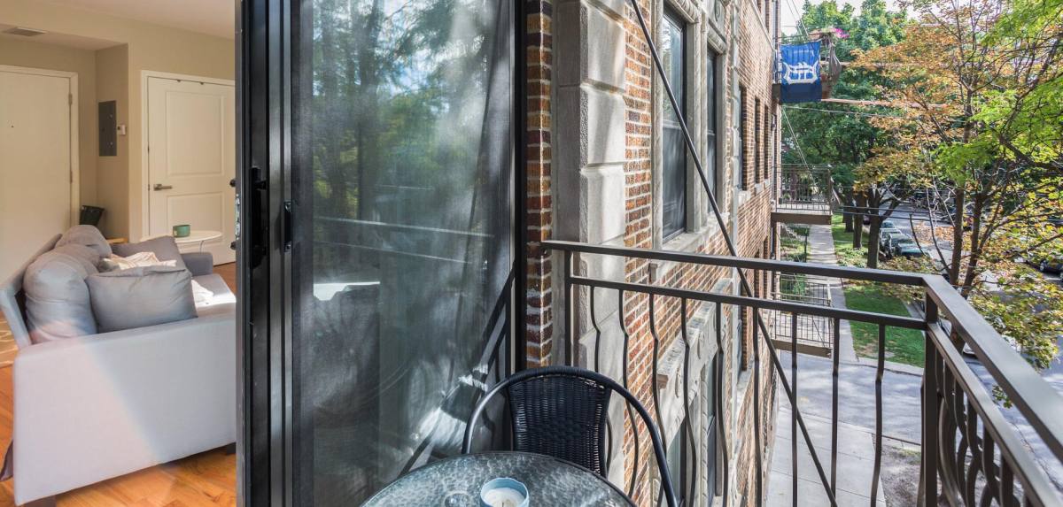 Apartment for rent at 4759 N Maplewood Ave, Chicago, IL 60625