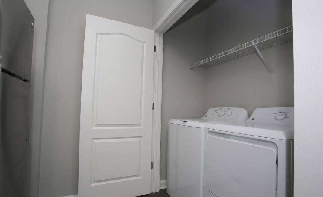 Apartment for rent at 59 Anderson Ave, Canton, GA 30114