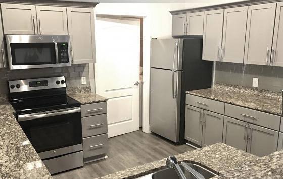 Apartment for rent at 59 Anderson Ave, Canton, GA 30114