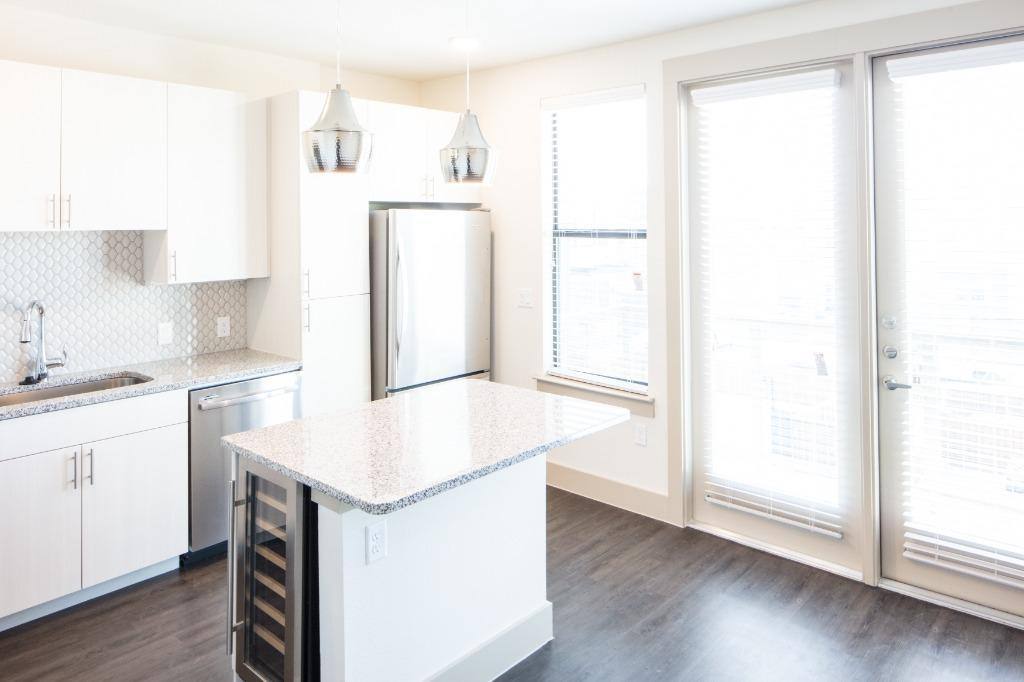 Apartment for rent at 2103 Moser Ave, Dallas, TX 75206