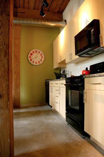 Apartment for rent at Flats at 22, 22 Gerrish Ave, Chelsea, MA 02150