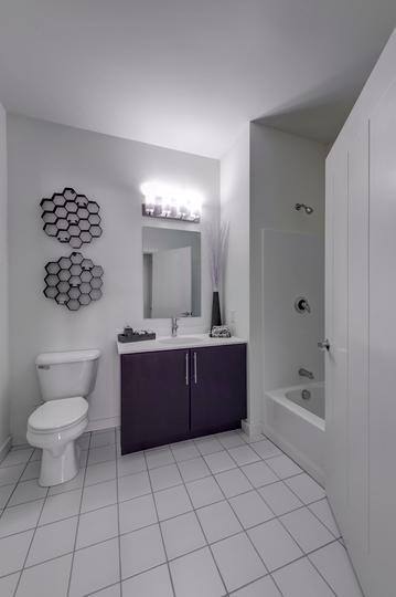 Apartment for rent at Flats at 22, 22 Gerrish Ave, Chelsea, MA 02150