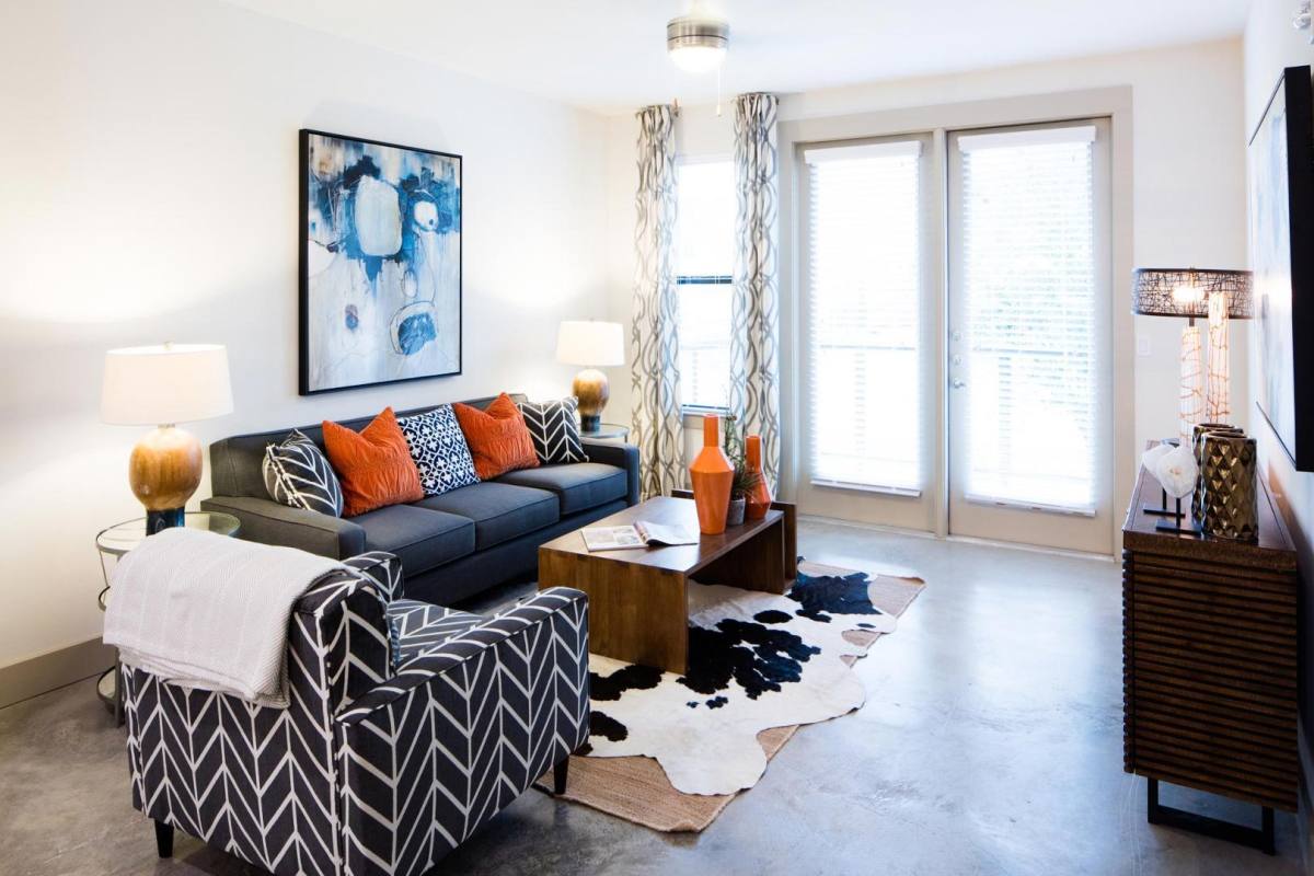 Apartment for rent at Magnolia at Gilbert, 4020 Gilbert Ave, Dallas, TX 75219