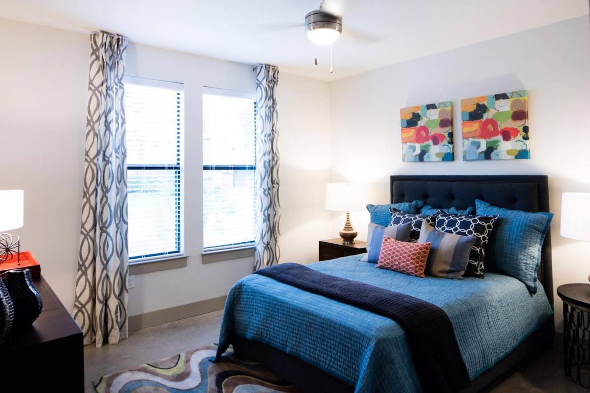 Apartment for rent at Magnolia at Gilbert, 4020 Gilbert Ave, Dallas, TX 75219