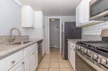 Apartment for rent at Boulder Crescent, 30 Boulder Crescent St, Colorado Springs, CO 80903