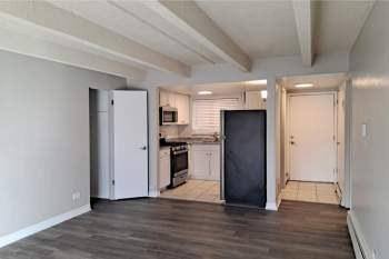 Apartment for rent at Boulder Crescent, 30 Boulder Crescent St, Colorado Springs, CO 80903