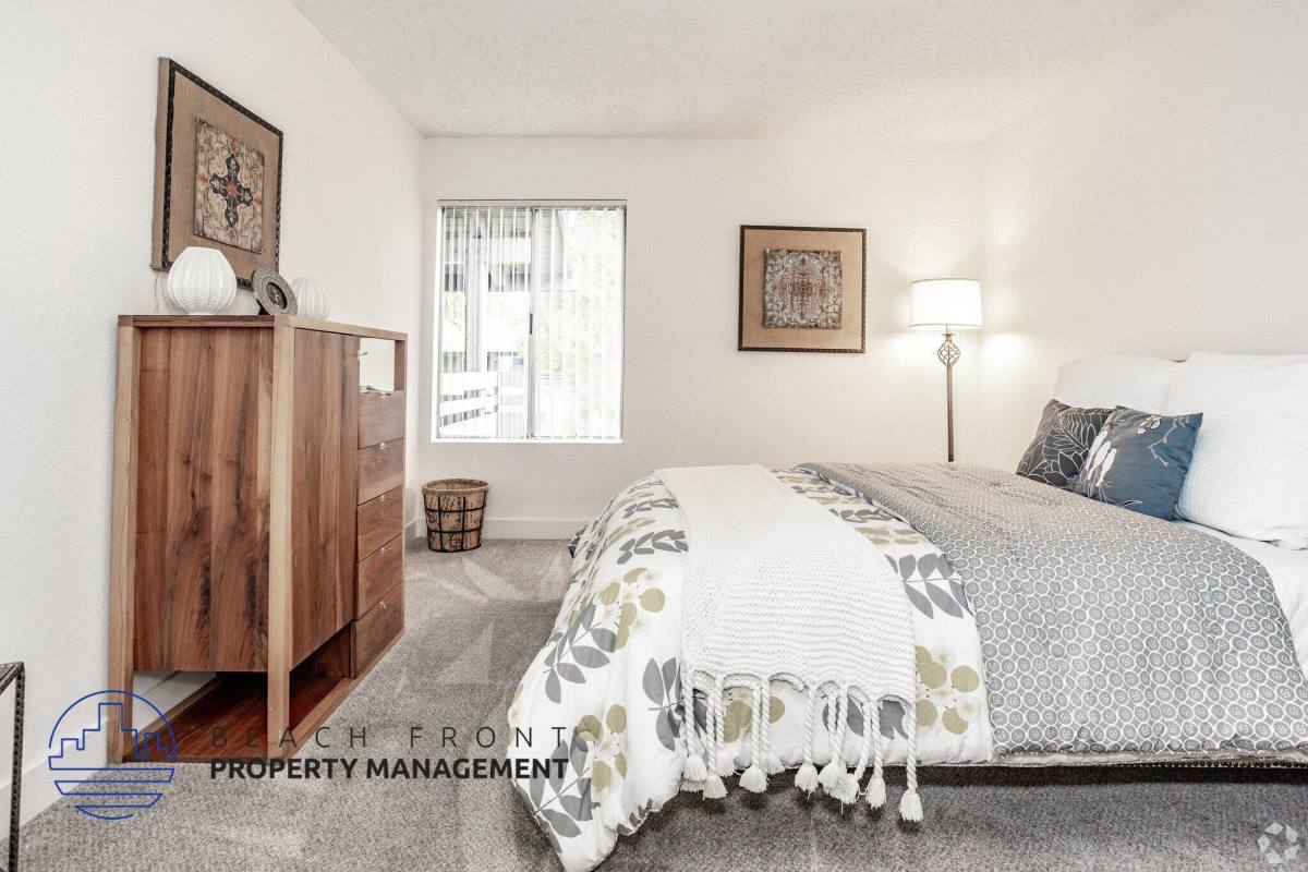 Apartment for rent at Wm, 15400 Belgrade St, Westminster, CA 92683