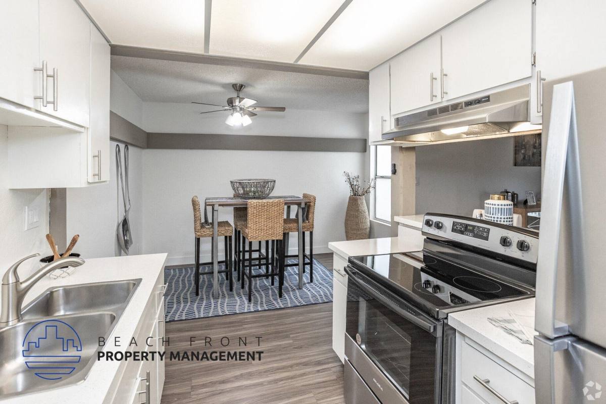 Apartment for rent at Wm, 15400 Belgrade St, Westminster, CA 92683