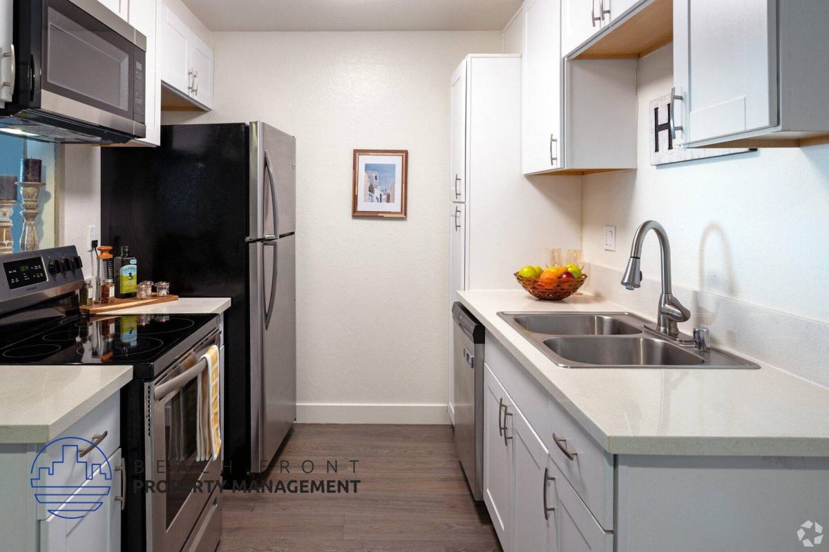 Apartment for rent at Wm, 15400 Belgrade St, Westminster, CA 92683