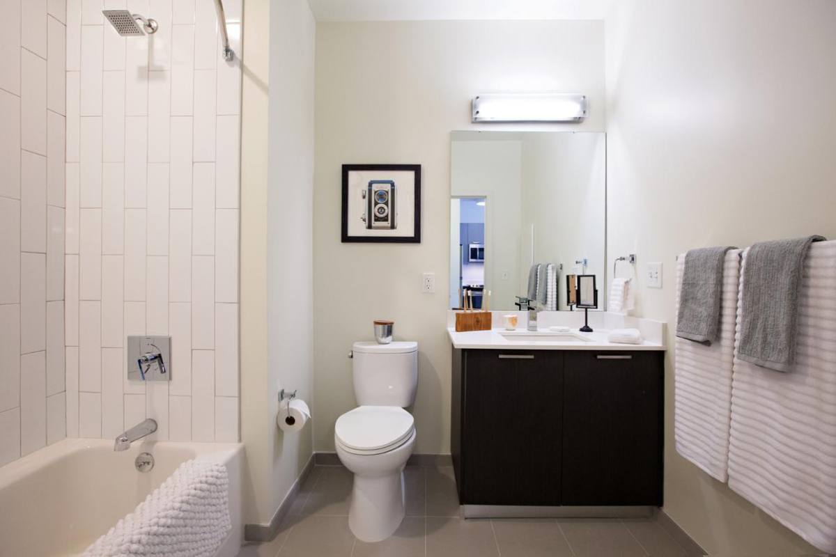 Apartment for rent at 21 Chestnut St, Quincy, MA 02169