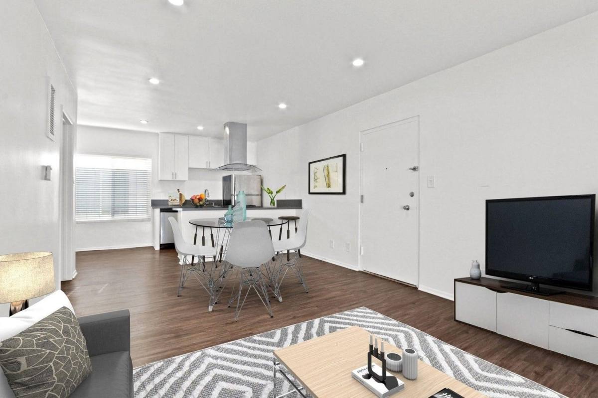 Apartment for rent at 1801 Federal Ave, Los Angeles, CA 90025