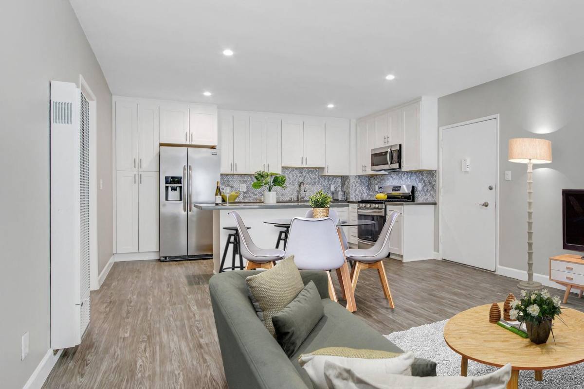 Apartment for rent at 1801 Federal Ave, Los Angeles, CA 90025