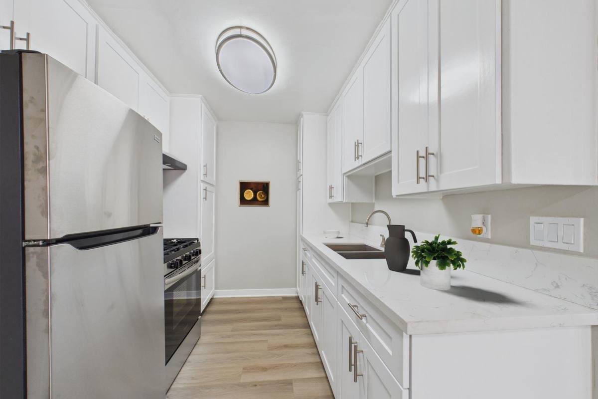 Apartment for rent at The Gables East, 15441 Nordhoff St, North Hills, CA 91343