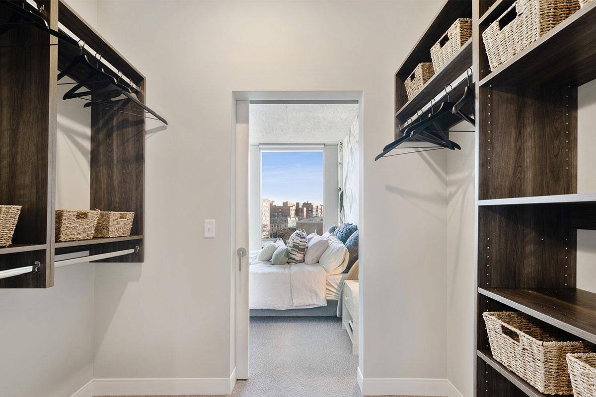 Apartment for rent at 1500 Sherman Ave, Evanston, IL 60201