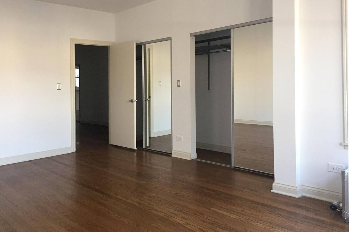Apartment for rent at 5350 S Maryland Ave, Chicago, IL 60615