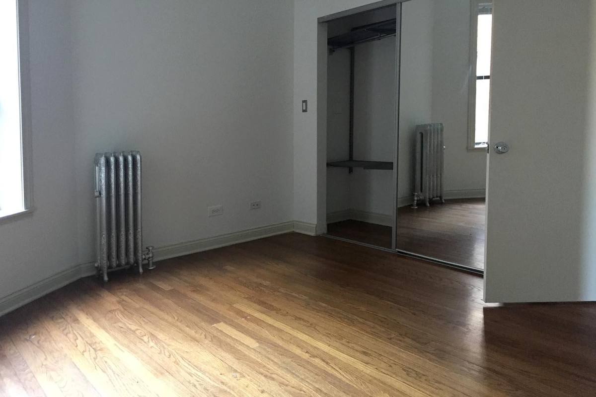 Apartment for rent at 5350 S Maryland Ave, Chicago, IL 60615