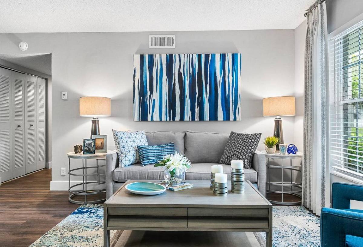 Apartment for rent at Greater Boynton Place, 10492 Boynton Place Circle, Boynton Beach, FL 33437