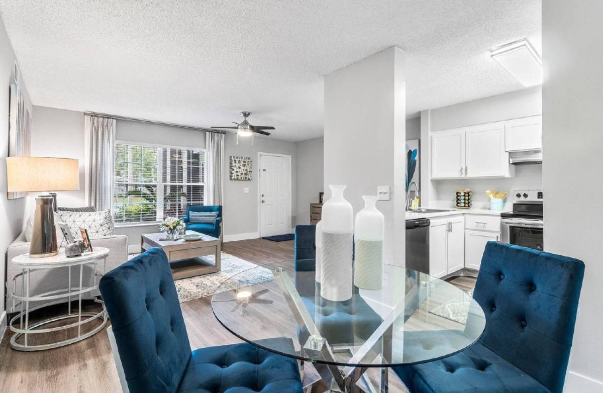 Apartment for rent at Greater Boynton Place, 10492 Boynton Place Circle, Boynton Beach, FL 33437