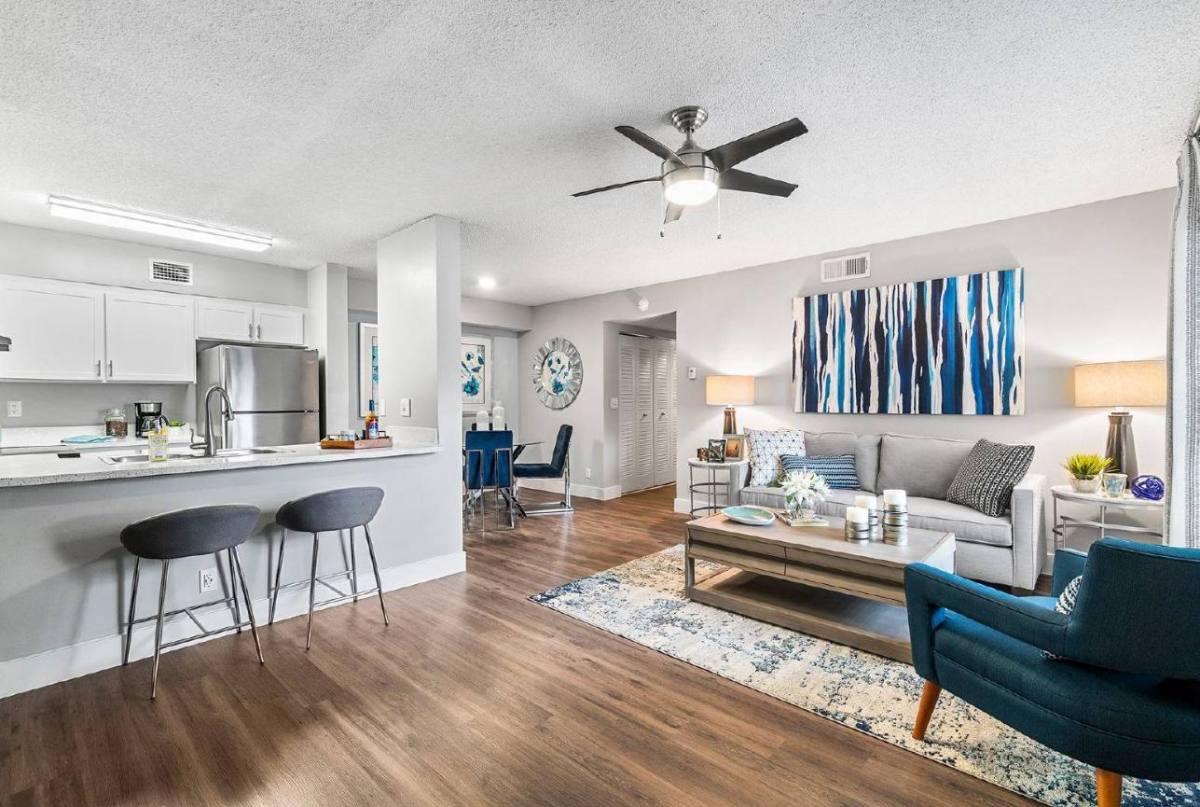 Apartment for rent at Greater Boynton Place, 10492 Boynton Place Circle, Boynton Beach, FL 33437
