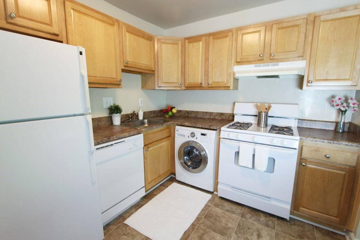 Apartment for rent at 136 Wellington Lakes Dr, Fredericksburg, VA 22401