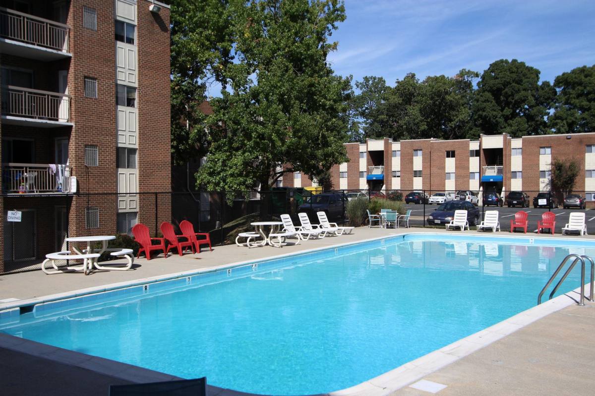 Apartment for rent at 136 Wellington Lakes Dr, Fredericksburg, VA 22401