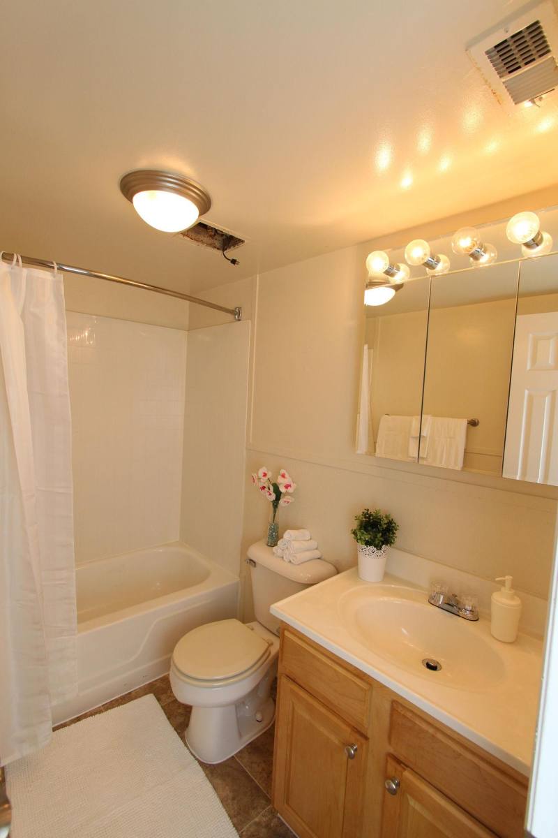 Apartment for rent at 136 Wellington Lakes Dr, Fredericksburg, VA 22401