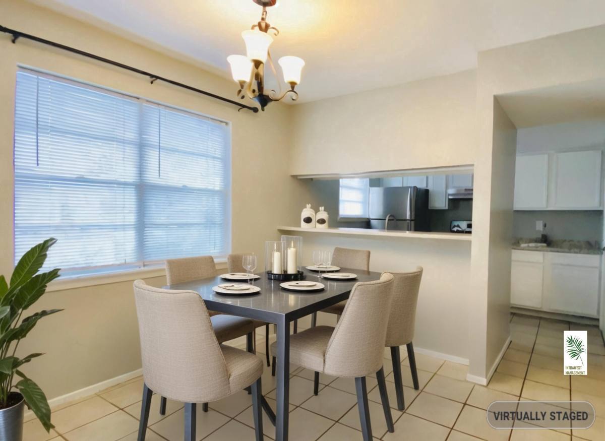 Apartment for rent at Northland Shopping Center, 2301 N Pecos St, Midland, TX 79705