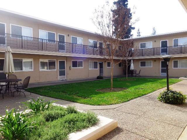 Apartment for rent at 123 Stoakes Ave, San Leandro, CA 94577