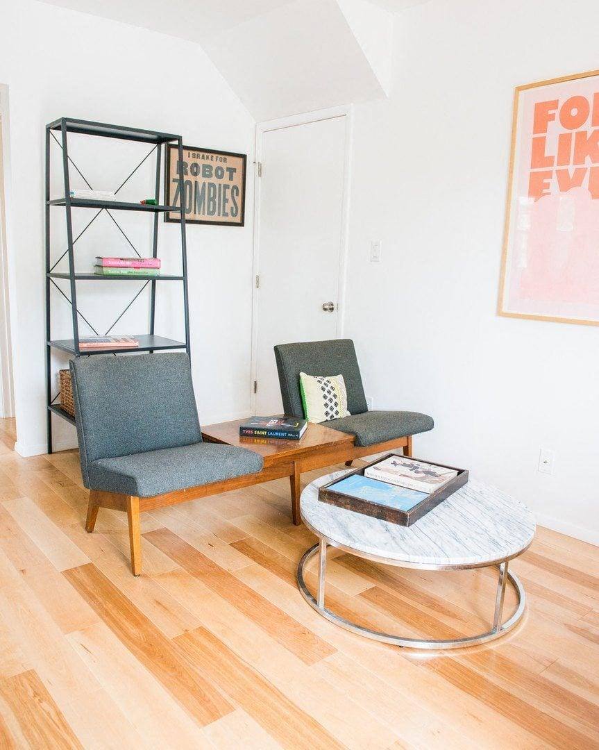 Apartment for rent at 4509 Willow Brook Ave, Los Angeles, CA 90029