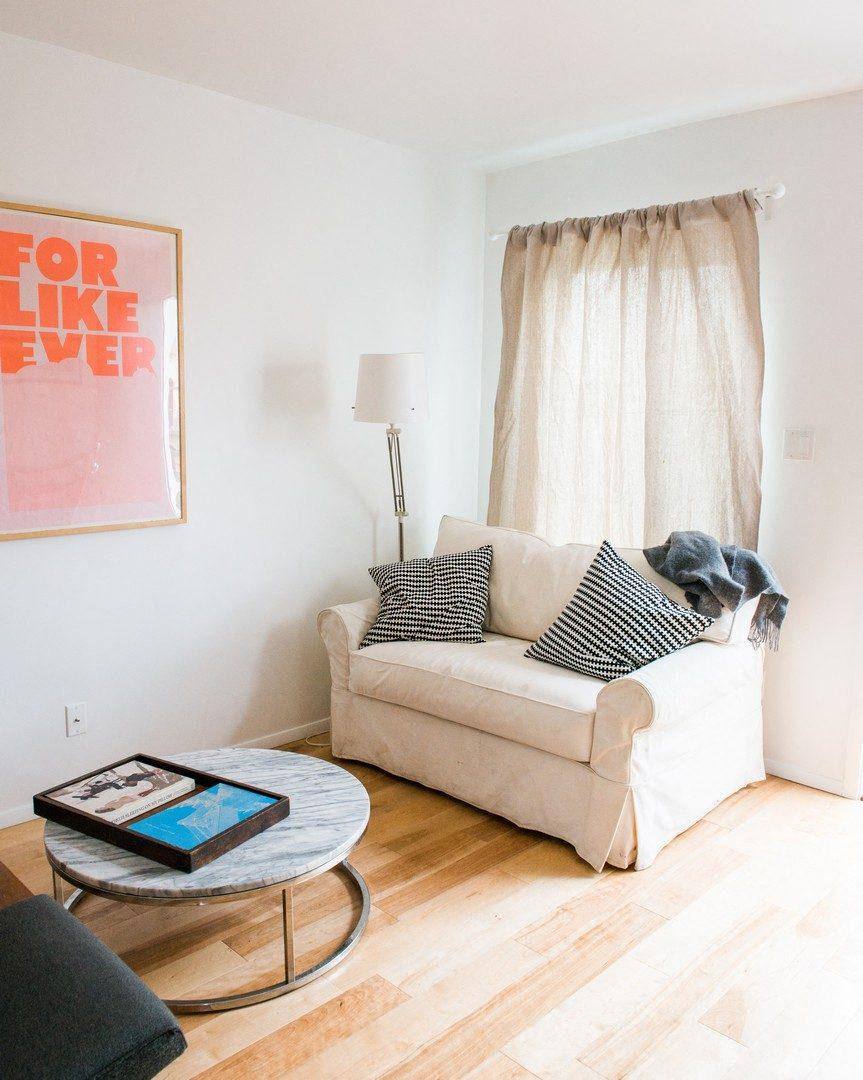 Apartment for rent at 4509 Willow Brook Ave, Los Angeles, CA 90029